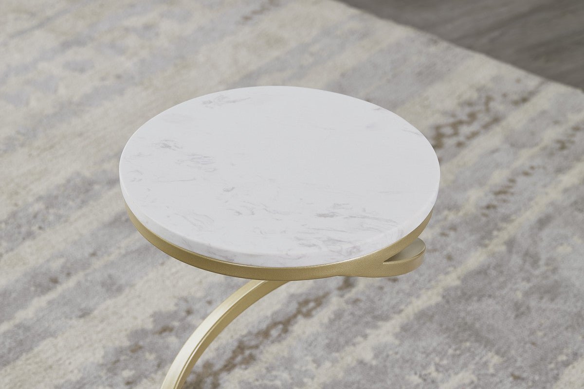 Lyndsey Accent Table Accent & End Tables| Crestview