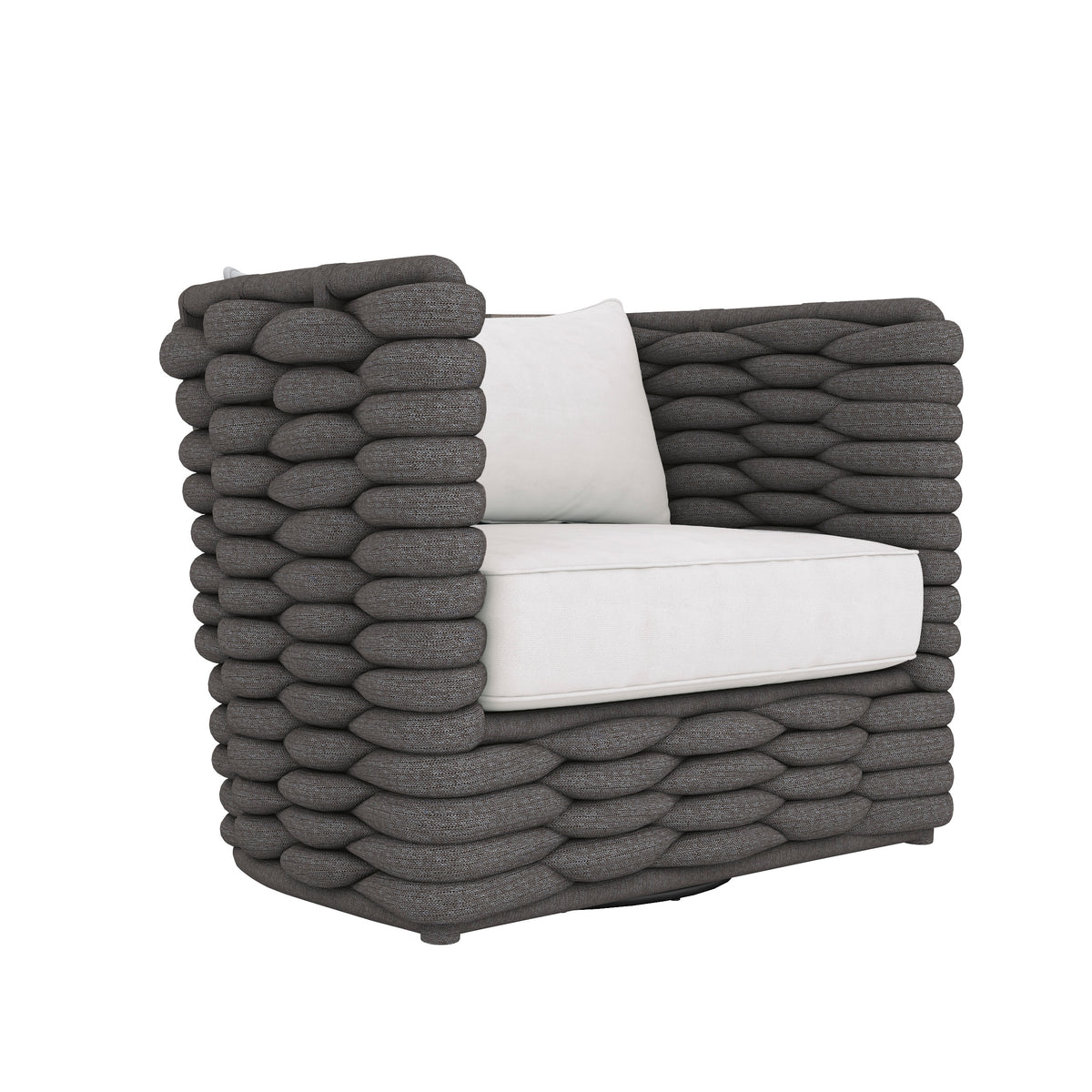 Bernhardt Wailea Swivel Chair - OP2014S (6624891633760)