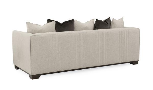 Modern Streamline - Moderne Sofa - Al Rugaib Furniture (169857581084)