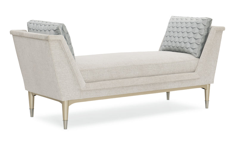 Modern Upholstery - End To End