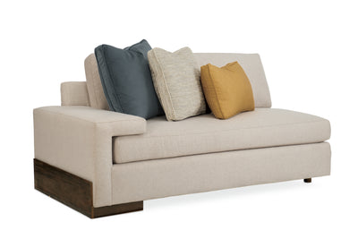 Modern Upholstery - I'm Shelf-Ish (LAF)