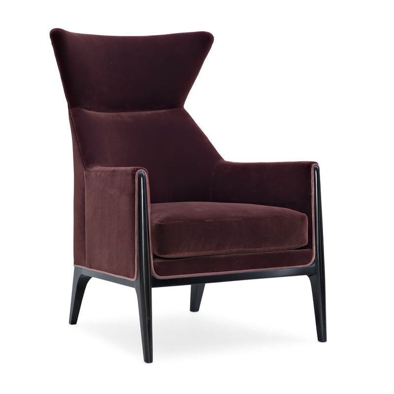 Modern Edge - Boundless Chair - Al Rugaib Furniture (4462473805920)