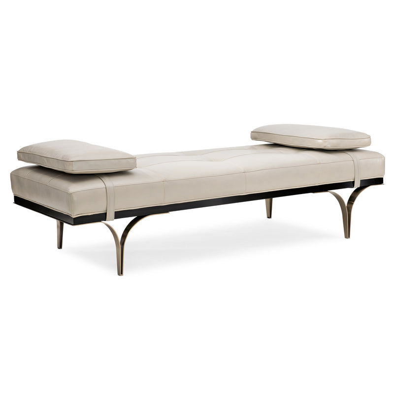 Modern Edge - Head To Head Daybed