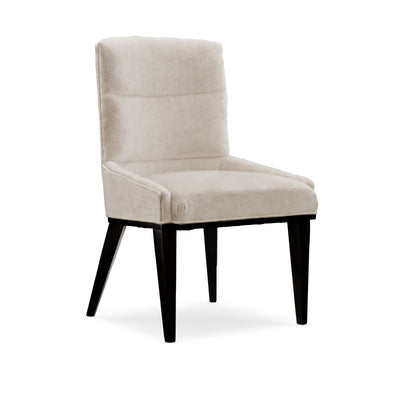 Modern Edge - Vector Dining Chair - Al Rugaib Furniture (4576442024032)