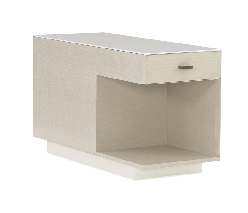 Modern Expressions - Bunching End Table
