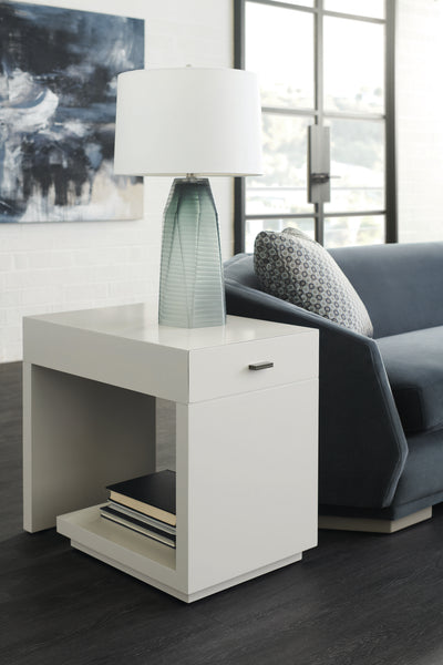 Modern Expressions - End Table
