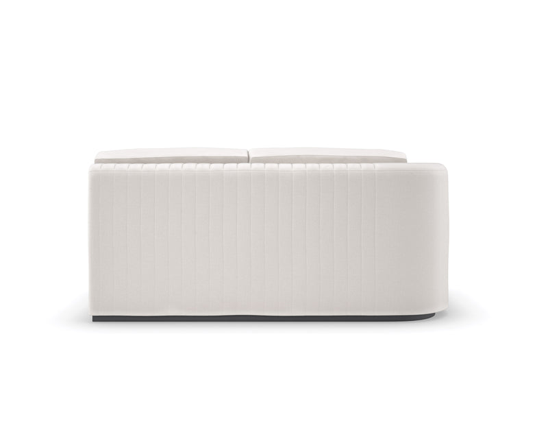 La Moda - LAF Loveseat (6602226892896)