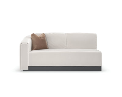La Moda - LAF Loveseat (6602226892896)