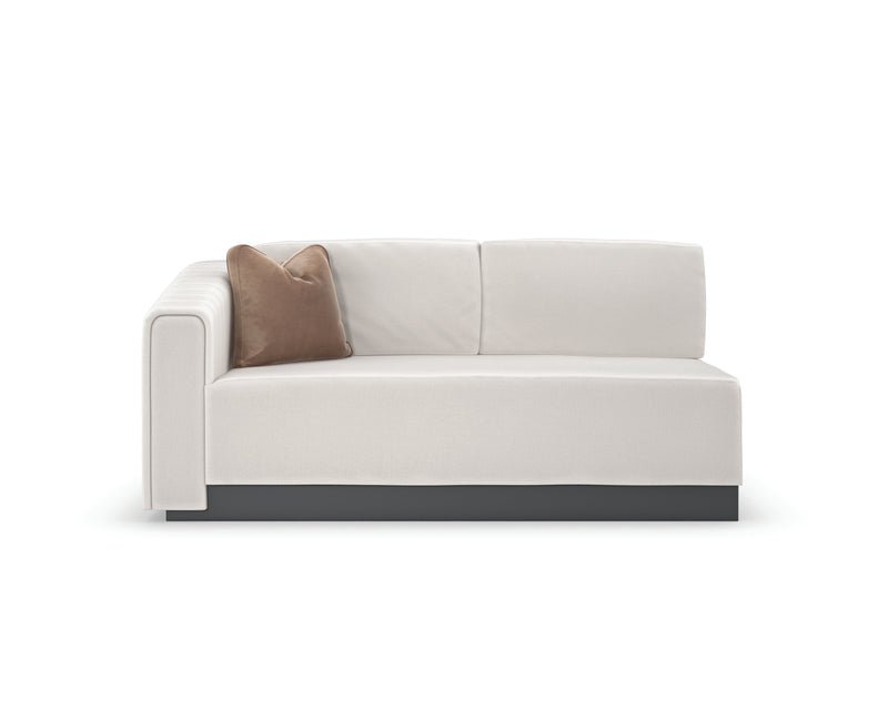 La Moda - LAF Loveseat (6602226892896)