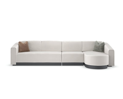 La Moda - LAF Loveseat