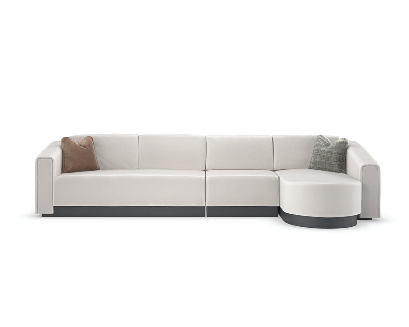La Moda - LAF Loveseat