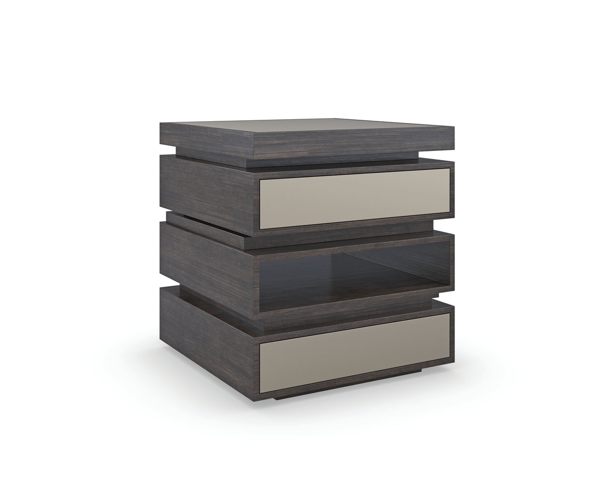 La Moda - End Table (6602227122272)