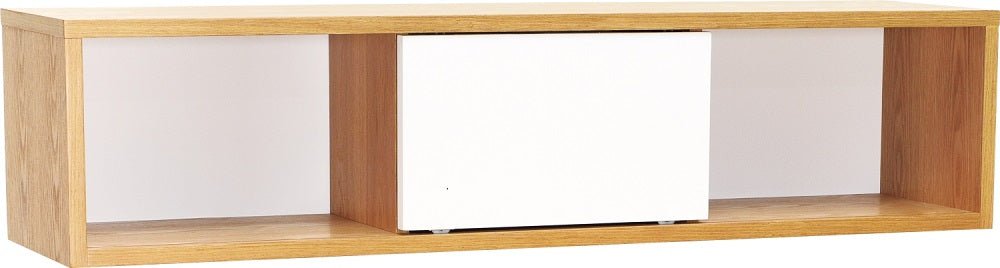 Mabon Wall Storage Unit Shelves| Hinlim