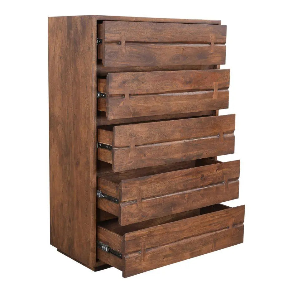 Madagascar Chest Chaises| Moe's Home
