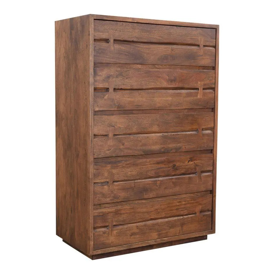 Madagascar Chest Chaises| Moe's Home