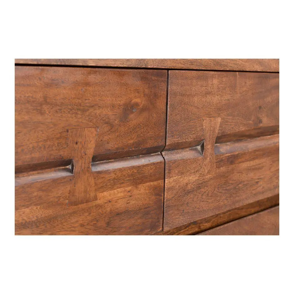 Madagascar Dresser Dressers| Moe's Home