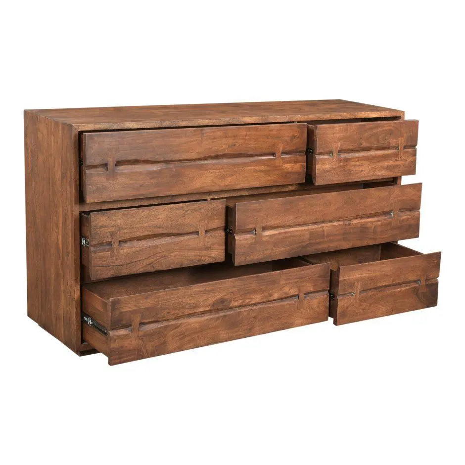 Madagascar Dresser Dressers| Moe's Home