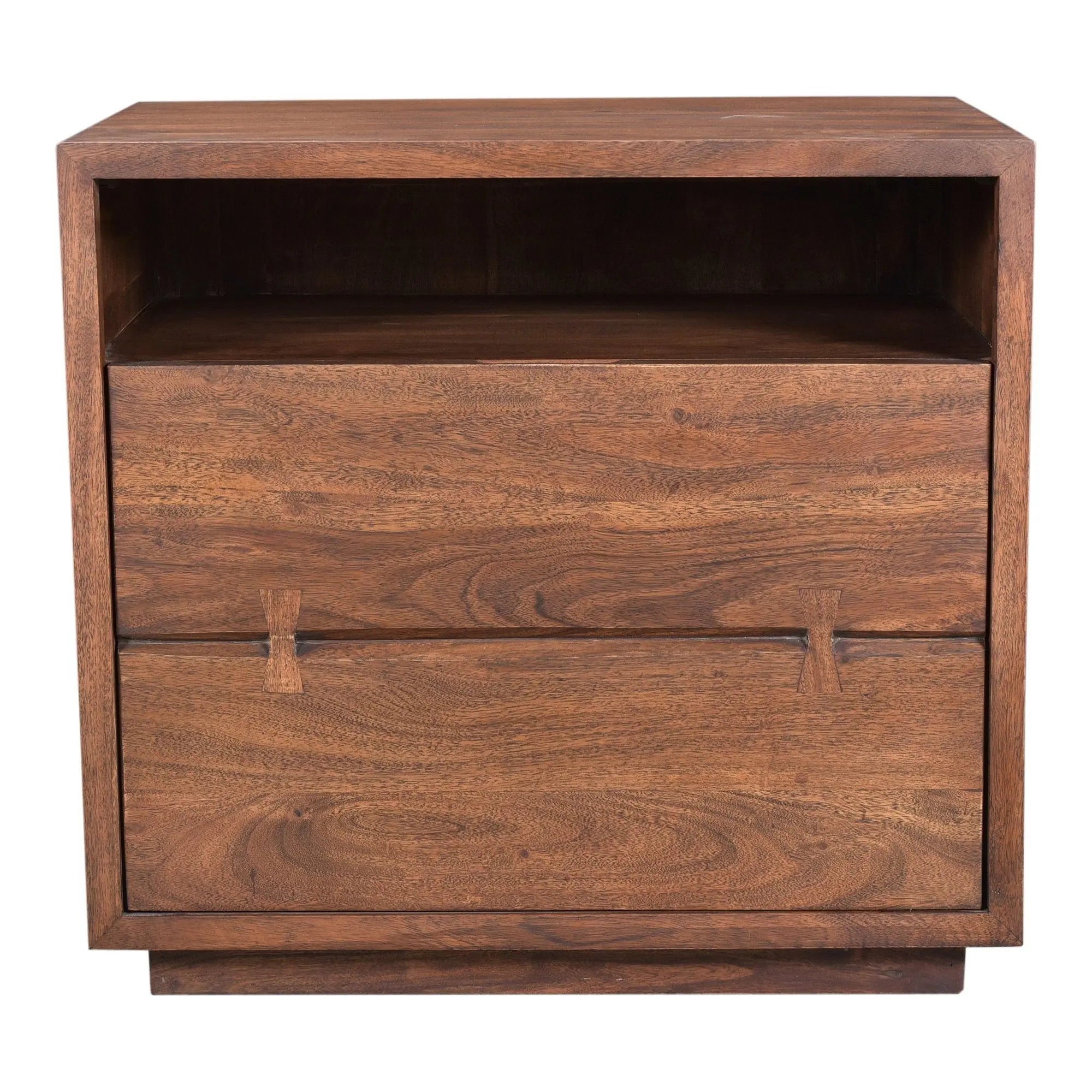 Madagascar Nightstand Nightstands| Moe's Home