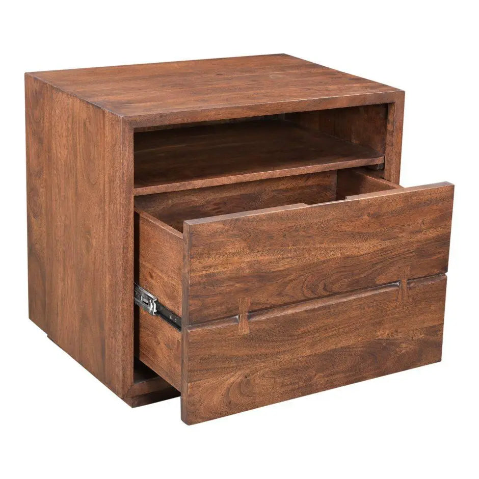 Madagascar Nightstand Nightstands| Moe's Home