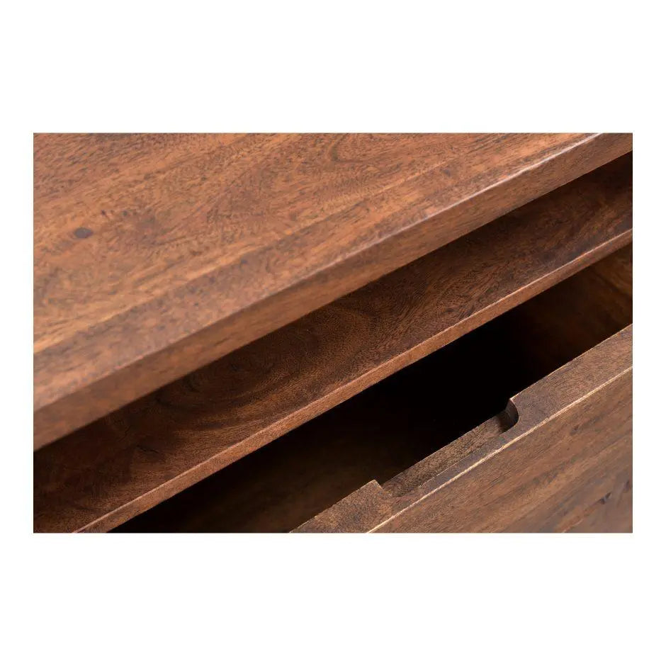 Madagascar Nightstand Nightstands| Moe's Home