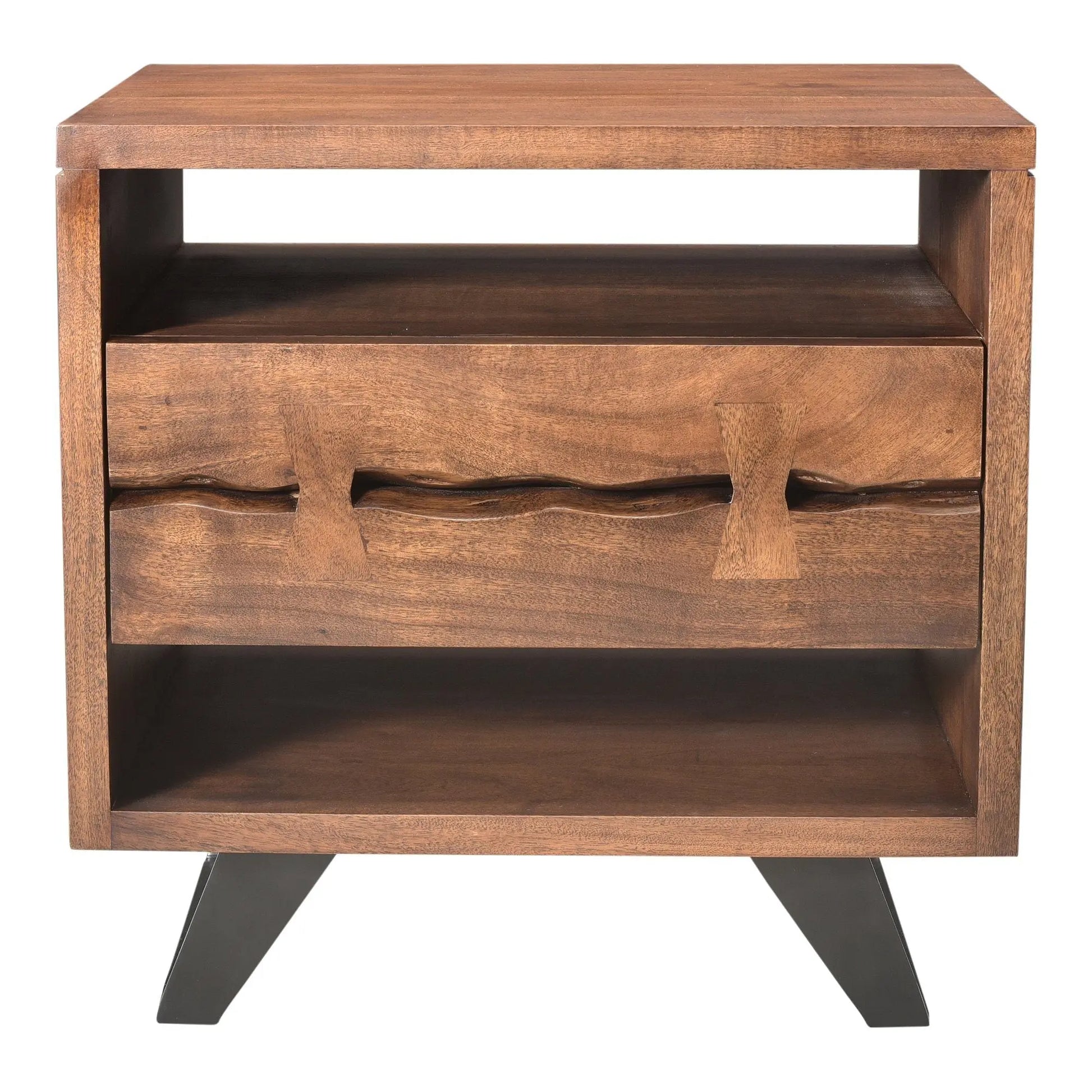 Madagascar Nightstand Nightstands| Moe's Home
