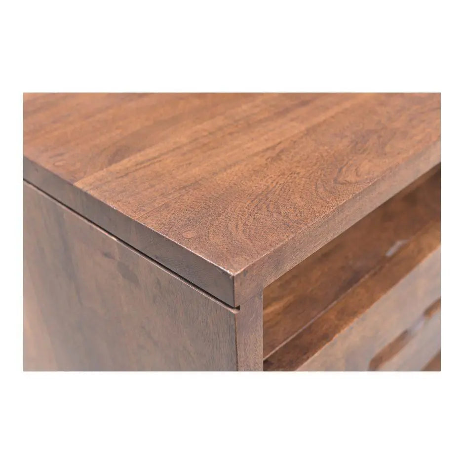 Madagascar Nightstand Nightstands| Moe's Home