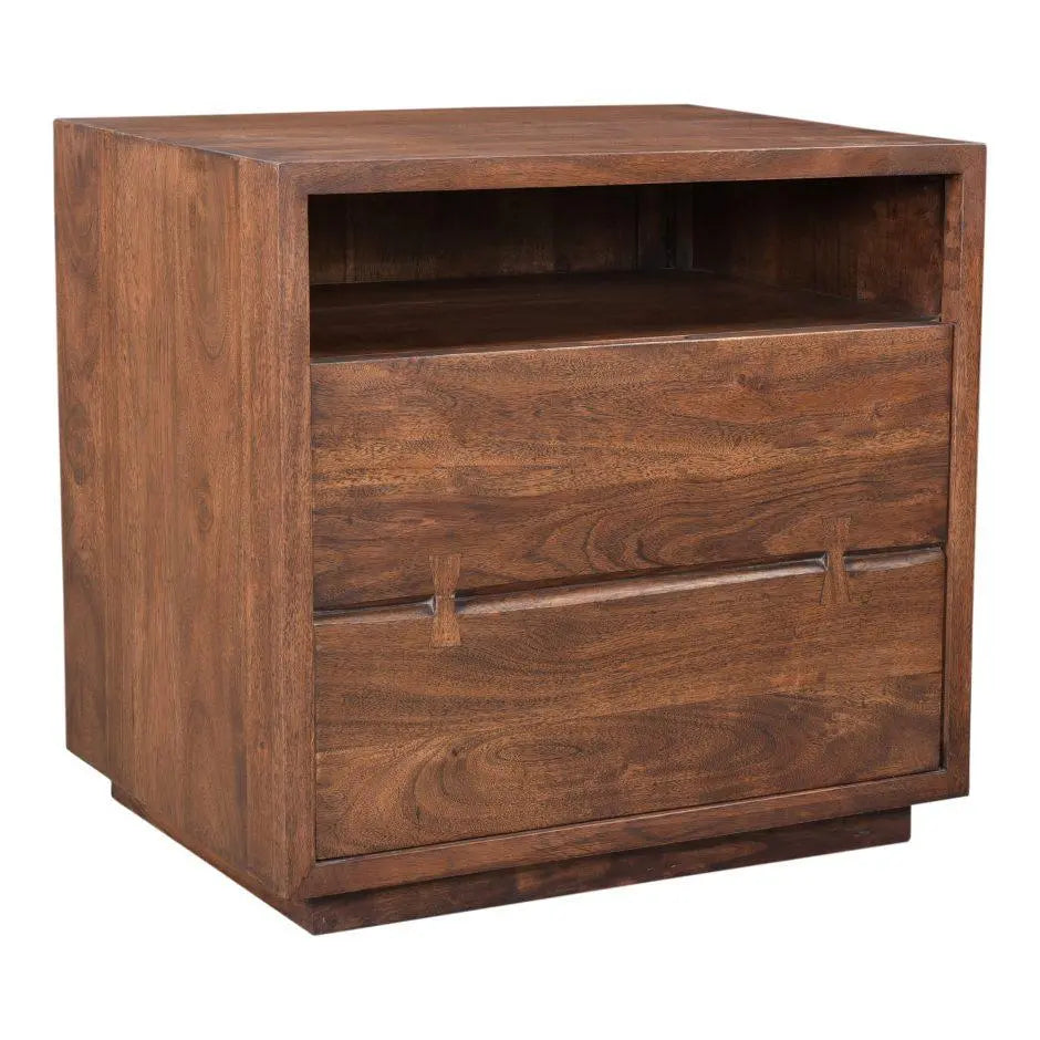Madagascar Nightstand Nightstands| Moe's Home