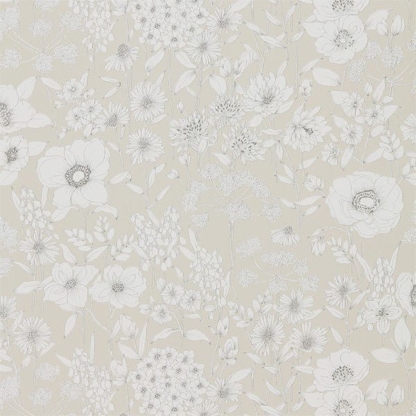 Maelee Wallpaper| Sanderson Group