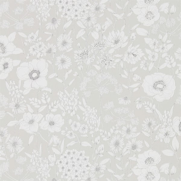 Maelee Wallpaper| Sanderson Group