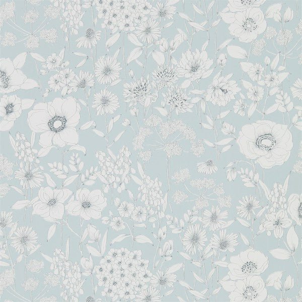 Maelee Wallpaper| Sanderson Group