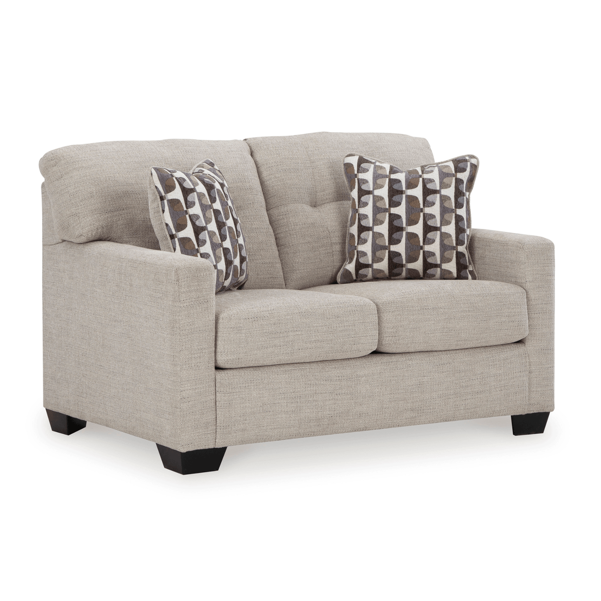 Mahoney Loveseat Sofas & Loveseats| Ashley Homestore