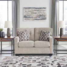 Mahoney Loveseat