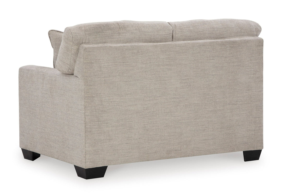 Mahoney Loveseat Sofas & Loveseats| Ashley Homestore