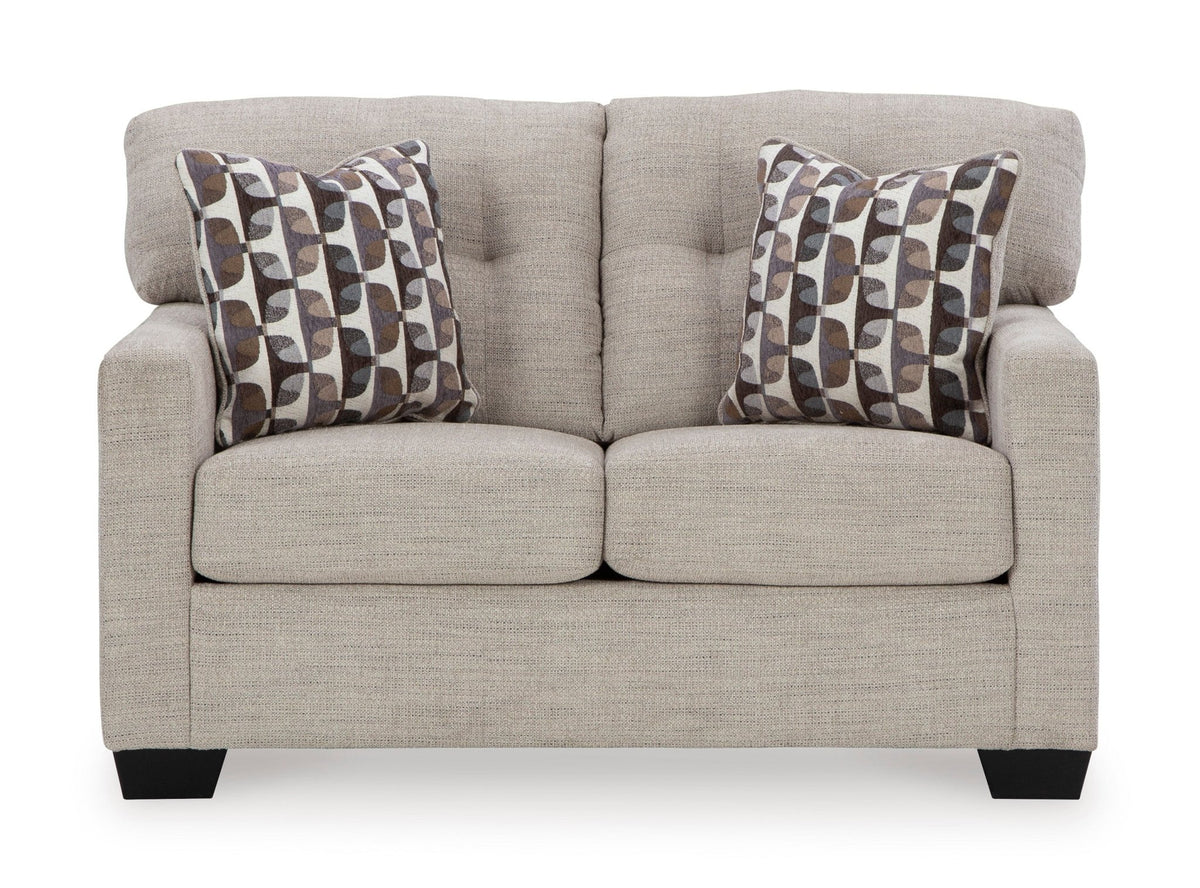 Mahoney Loveseat Sofas & Loveseats| Ashley Homestore