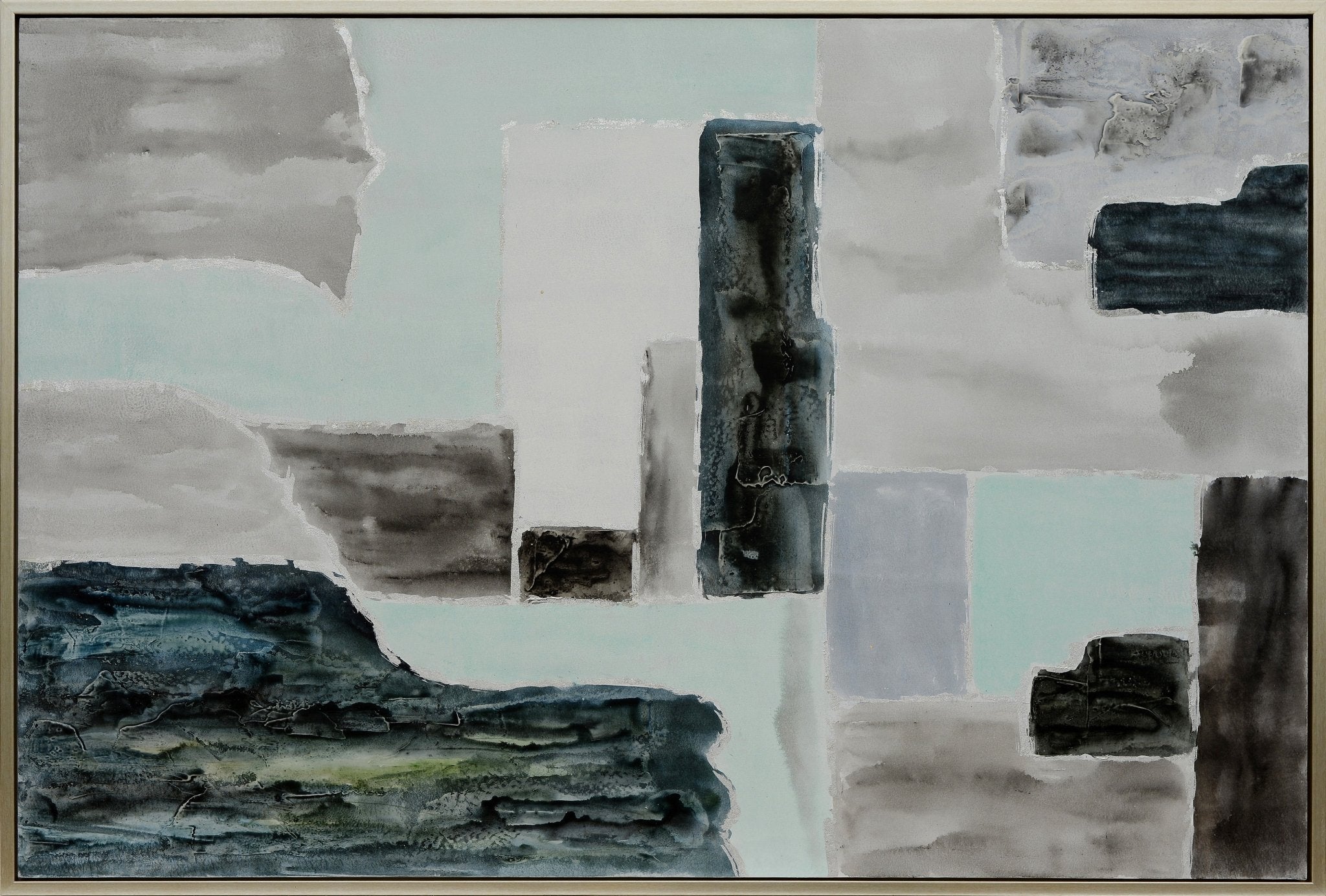 Majd Handmade Oil Painting Wall Art| Crestview