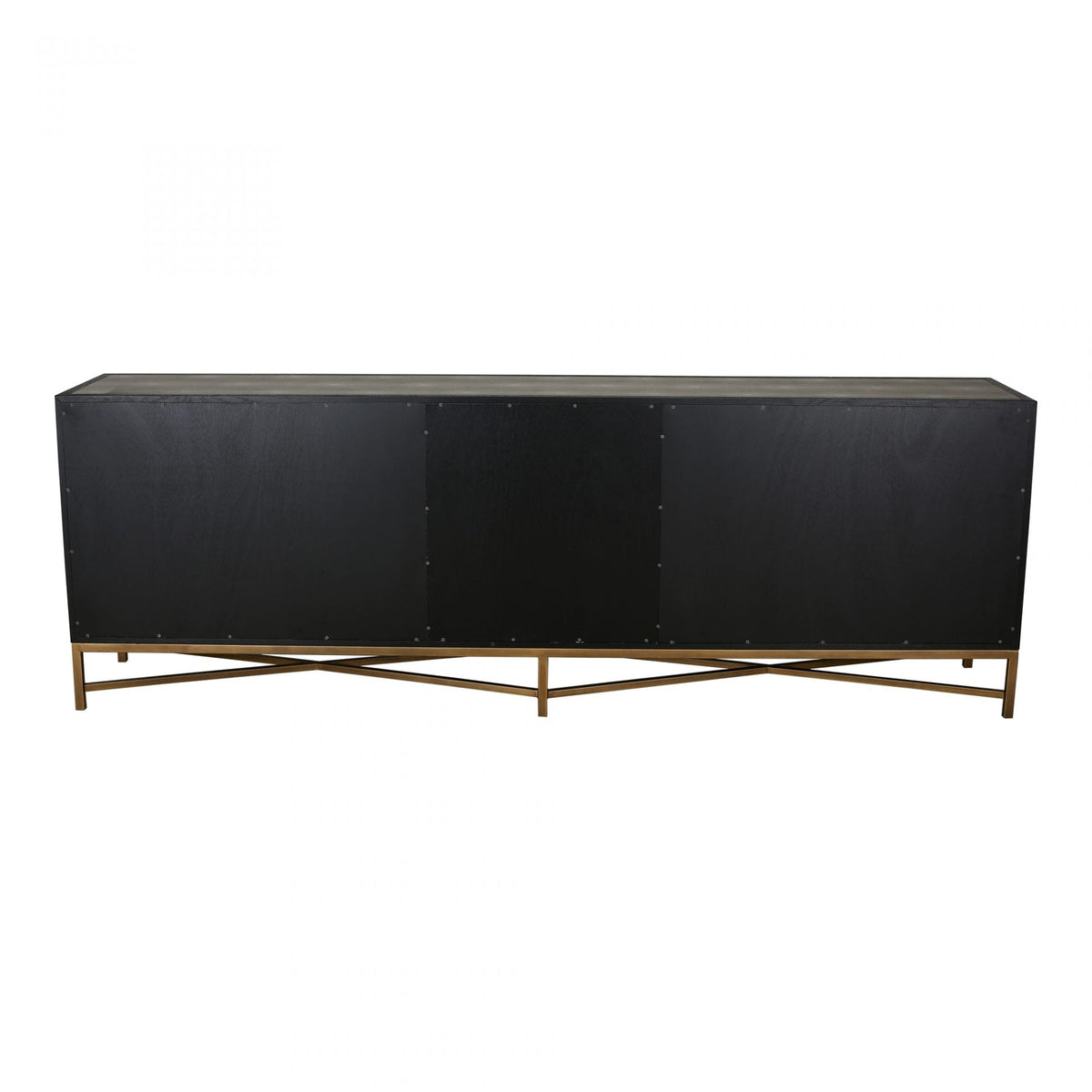 MAKO SIDEBOARD LARGE Consoles & Sideboards| Moe's Home