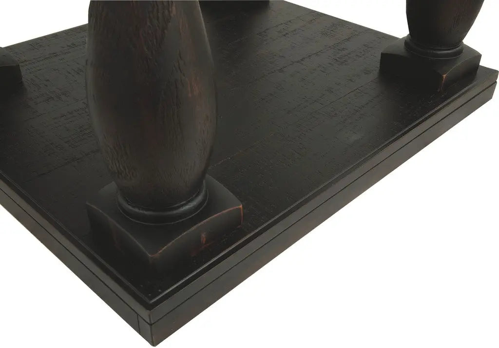 Mallacar End Table Accent & End Tables| Ashley Homestore