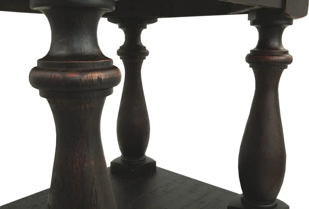 Mallacar End Table Accent & End Tables| Ashley Homestore