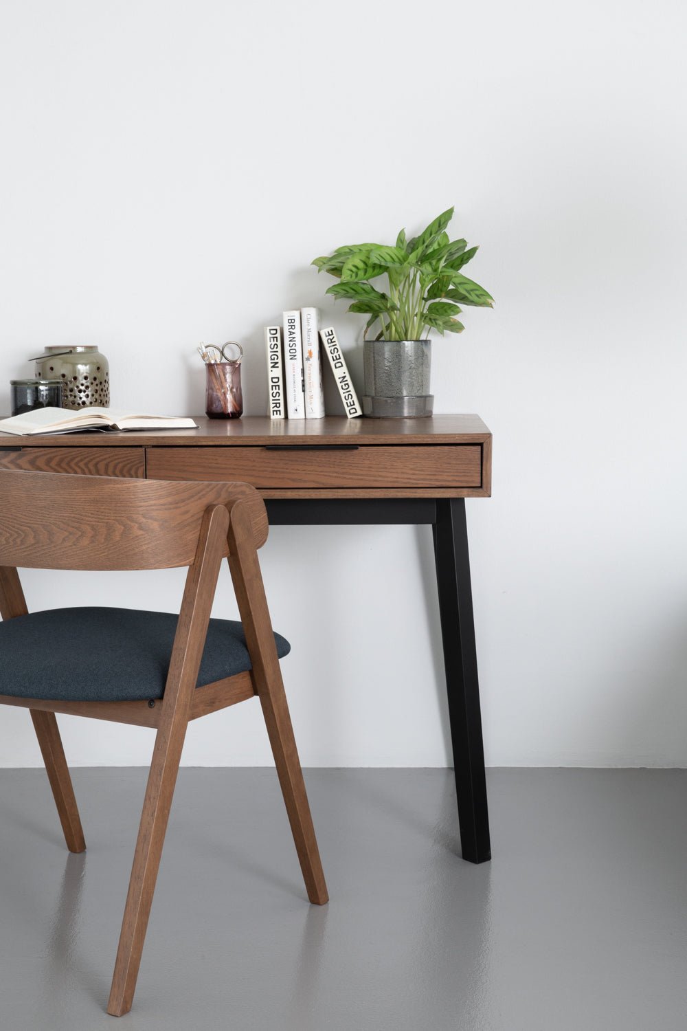 Malton Working Desk Office Desks| Hinlim