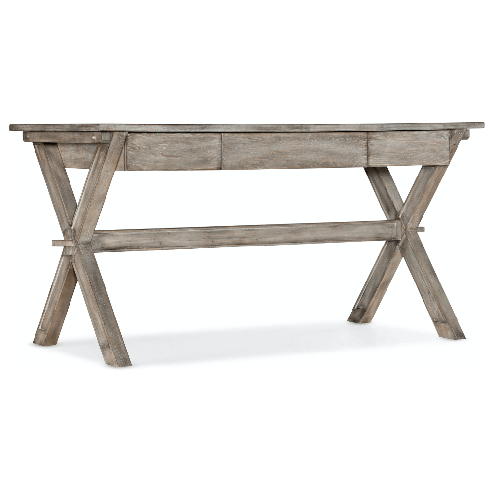 Manuscript 60in Writing Desk Office Desks| Hooker
