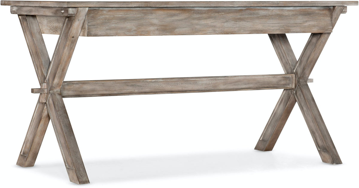 Manuscript 60in Writing Desk Office Desks| Hooker