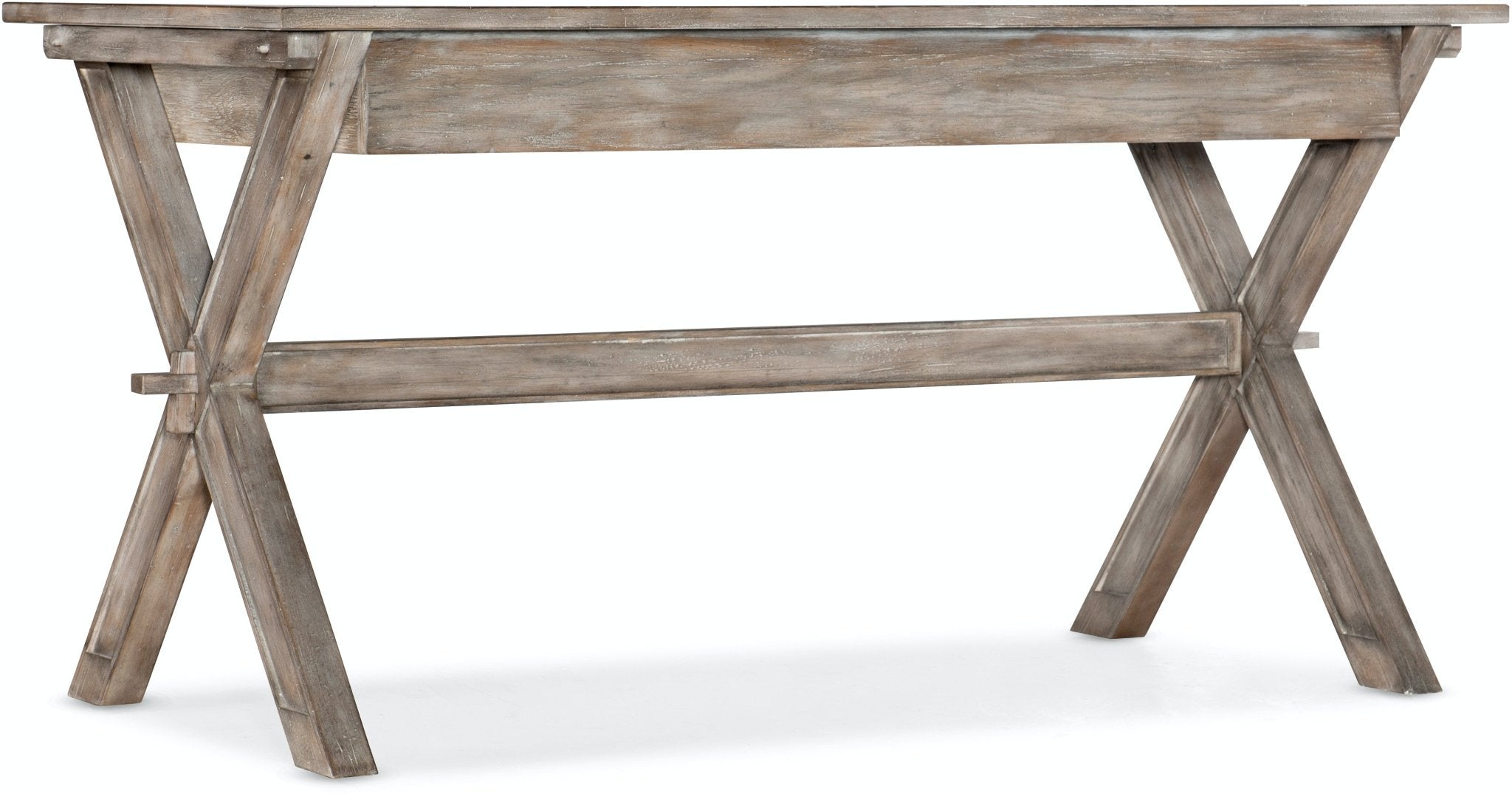 Manuscript 60in Writing Desk Office Desks| Hooker