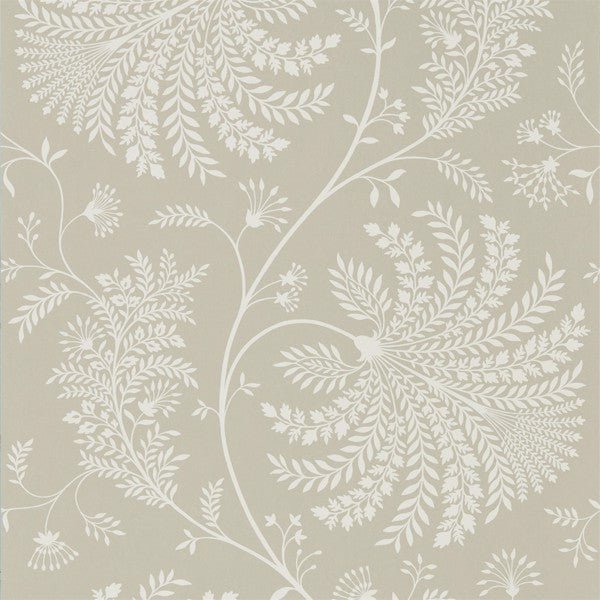 Mapperton Wallpaper| Sanderson Group