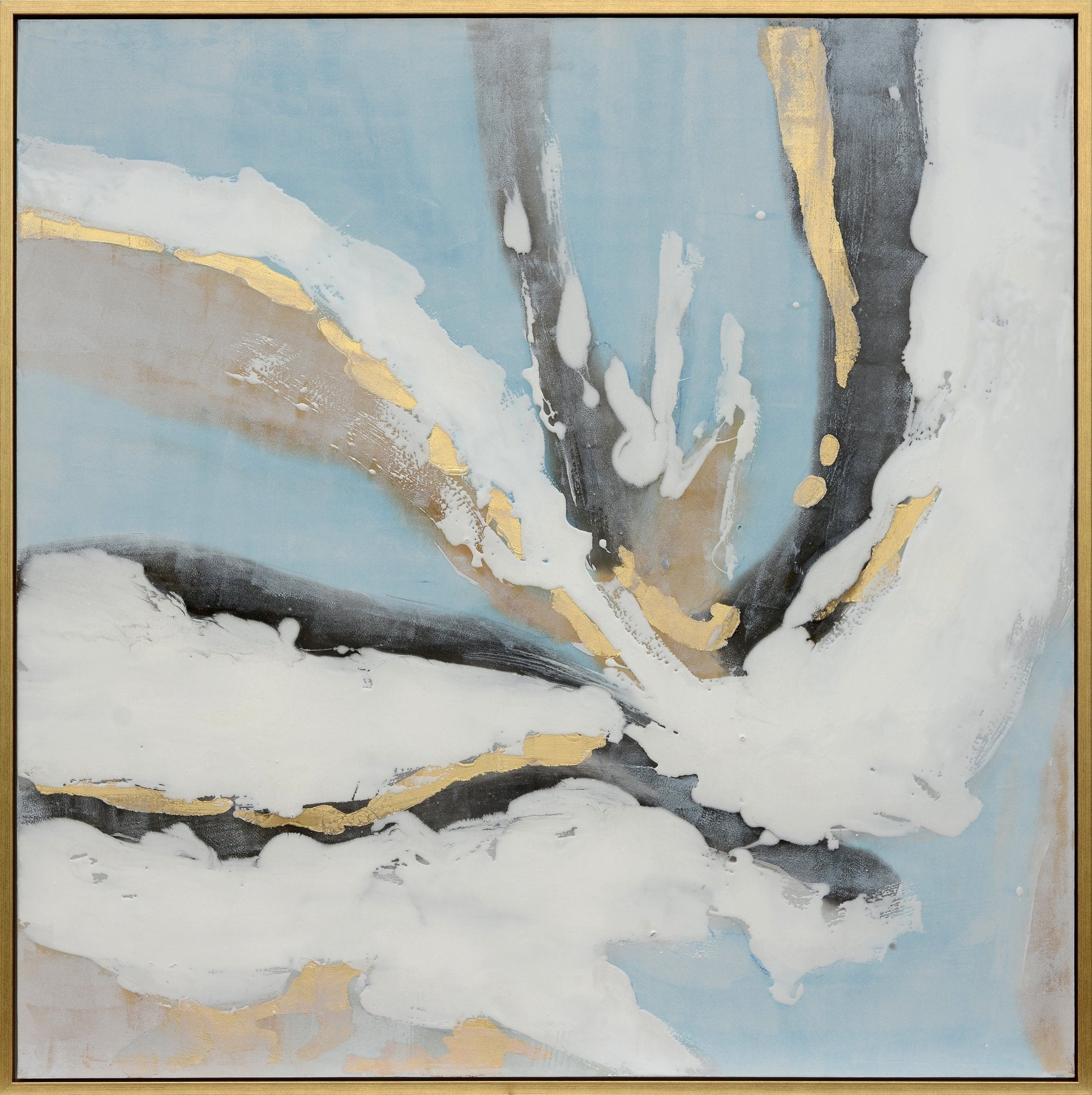 Marco Handmade Oil Painting Wall Art| Crestview