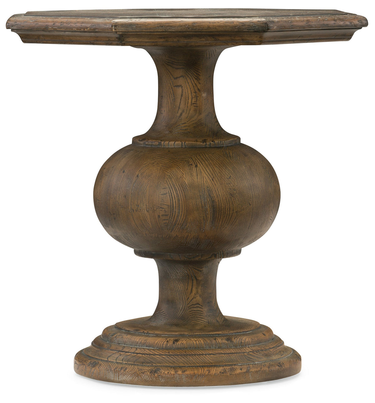 Mason End Table Accent & End Tables| Hooker