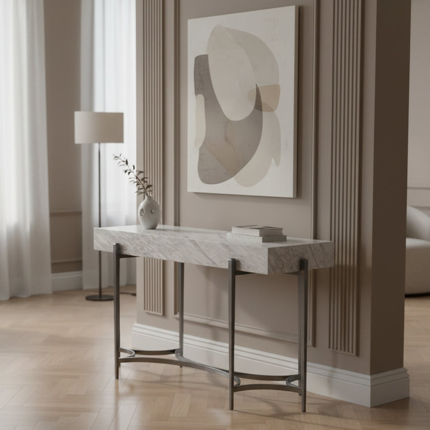 Masseria Sofa Table Consoles & Sideboards| A.R.T. Furniture