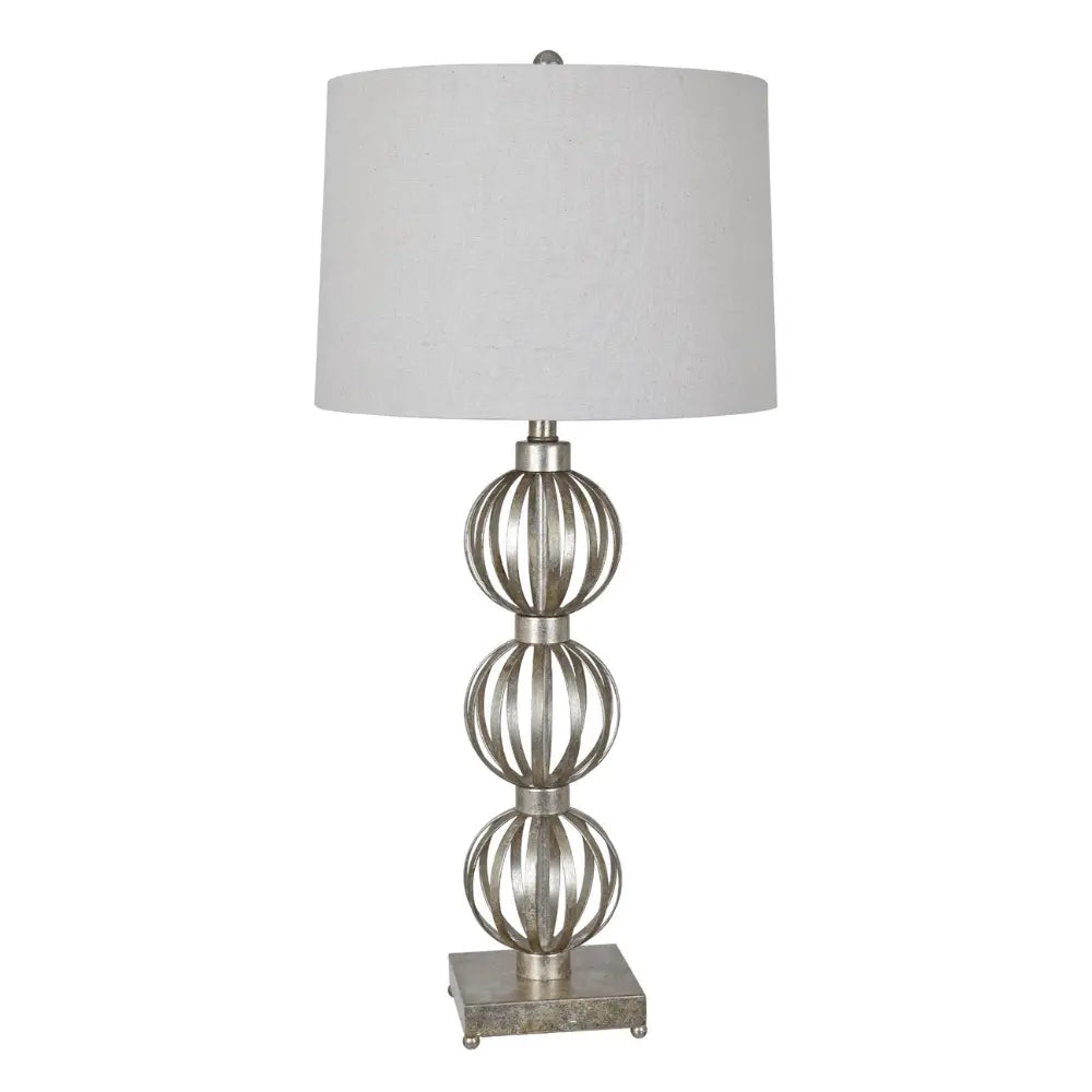Massoud Table Lamp Table Lamps| Crestview