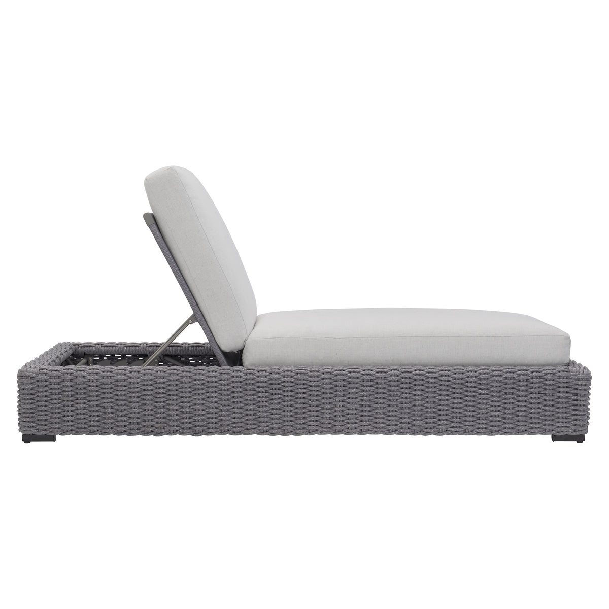 Bernhardt Capri Chaise (6624850477152)