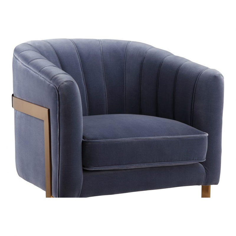Carr Arm Chair - Al Rugaib Furniture (4583181090912)