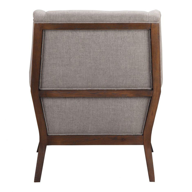 Gia Arm Chair - Al Rugaib Furniture (4583188693088)